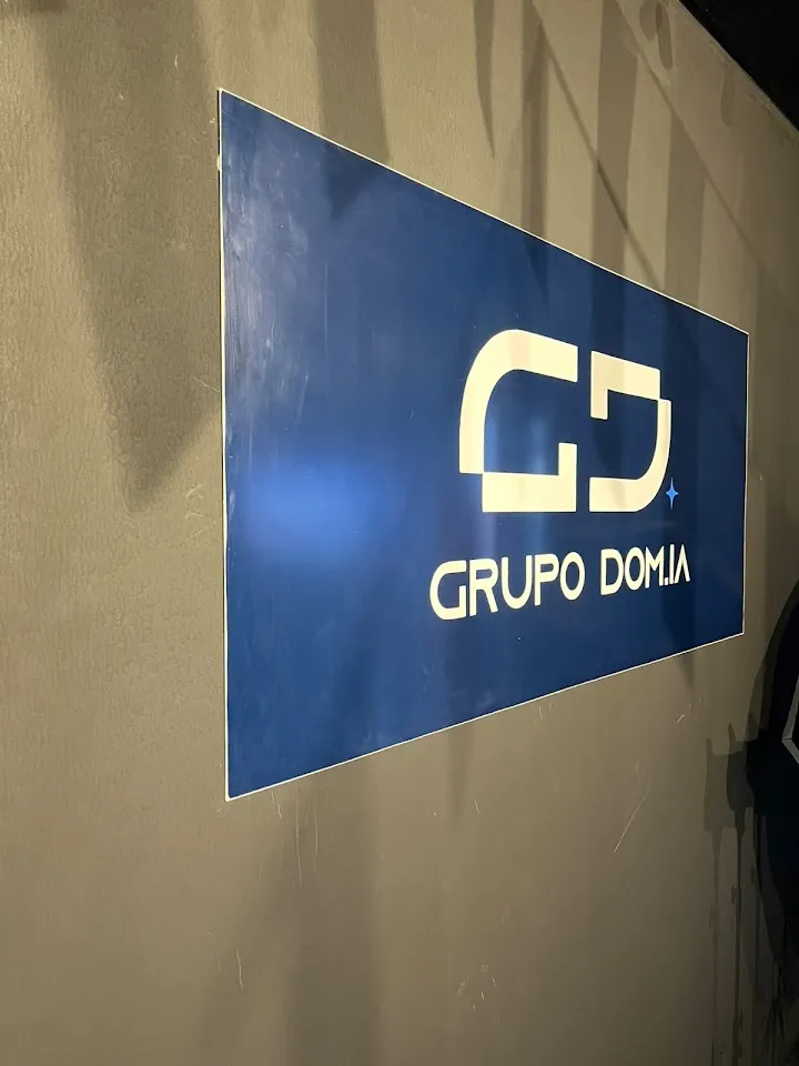 Foto de Grupo DOM IA