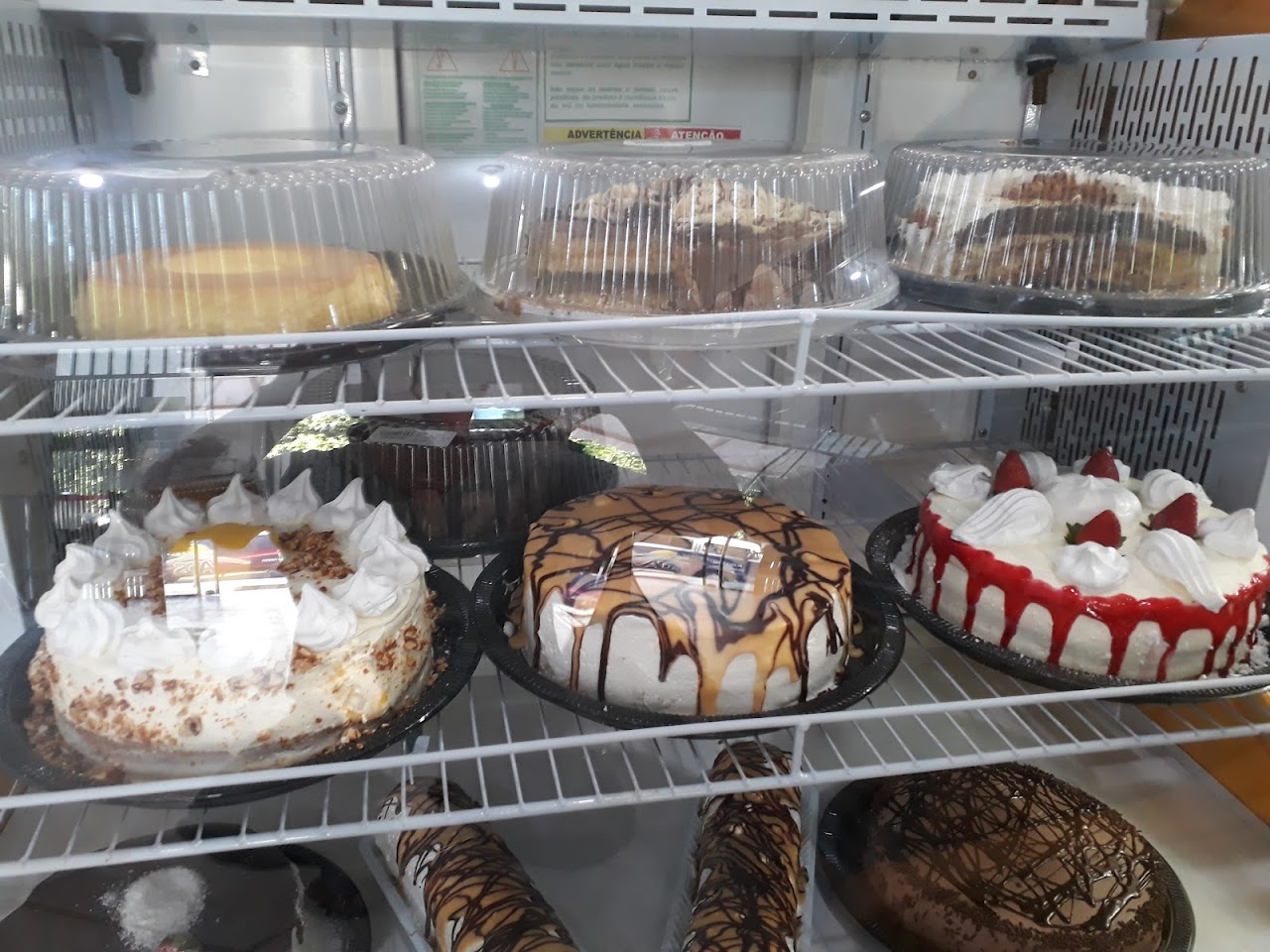 Foto de Doce Café Abençoado