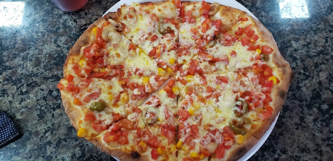 Foto de Líbano Lanches Yassine Forn
