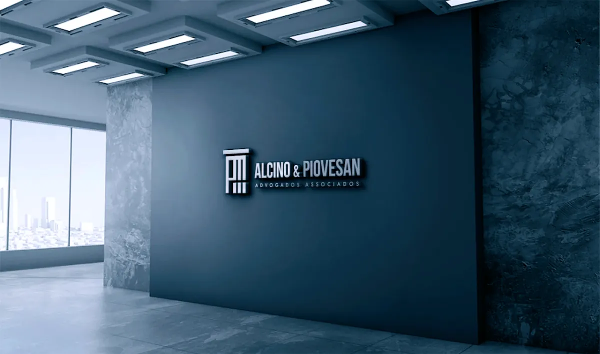 Foto de Alcino & Piovesan Advogados Associados - OAB/PR 5.868
