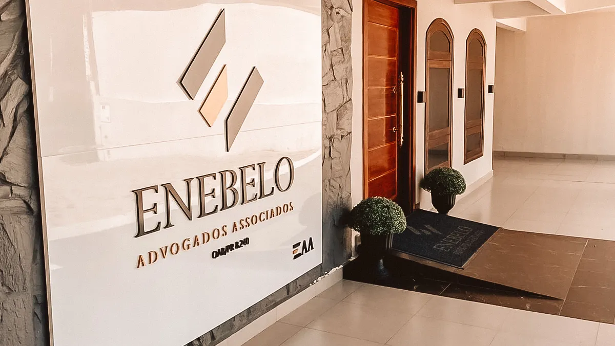 Foto de EAA | ENEBELO ADVOGADOS ASSOCIADOS