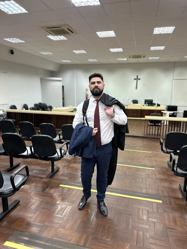 Foto de Lougan Cardoso Advocacia