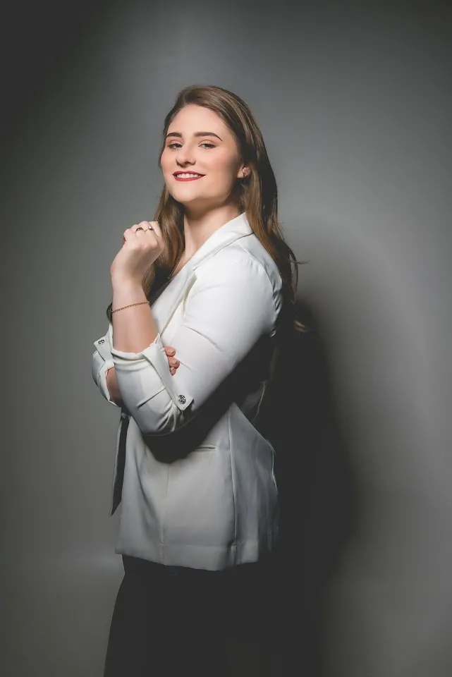 Foto de Mariana Tadiotto - Advogada Trabalhista