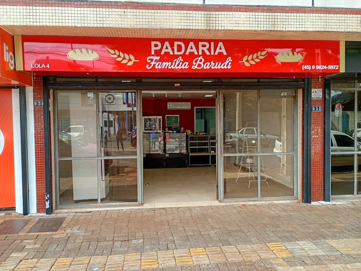 Foto de Padaria Família Barudi