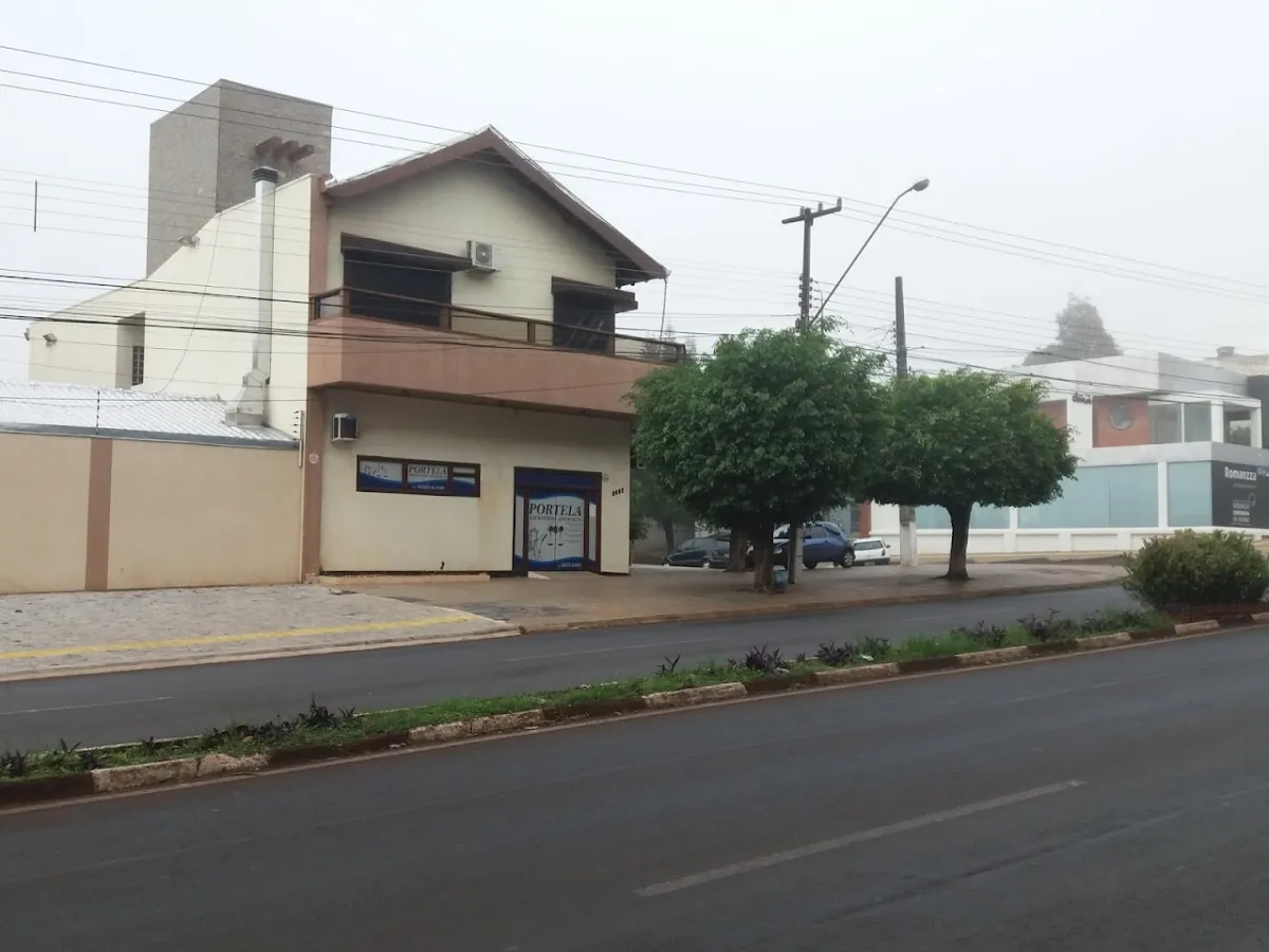 Foto de Dr. Antonio César Portela - Advogado