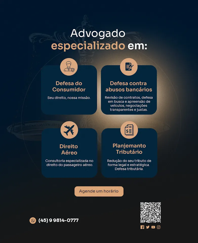 Foto de Daniel de Melo Advogado