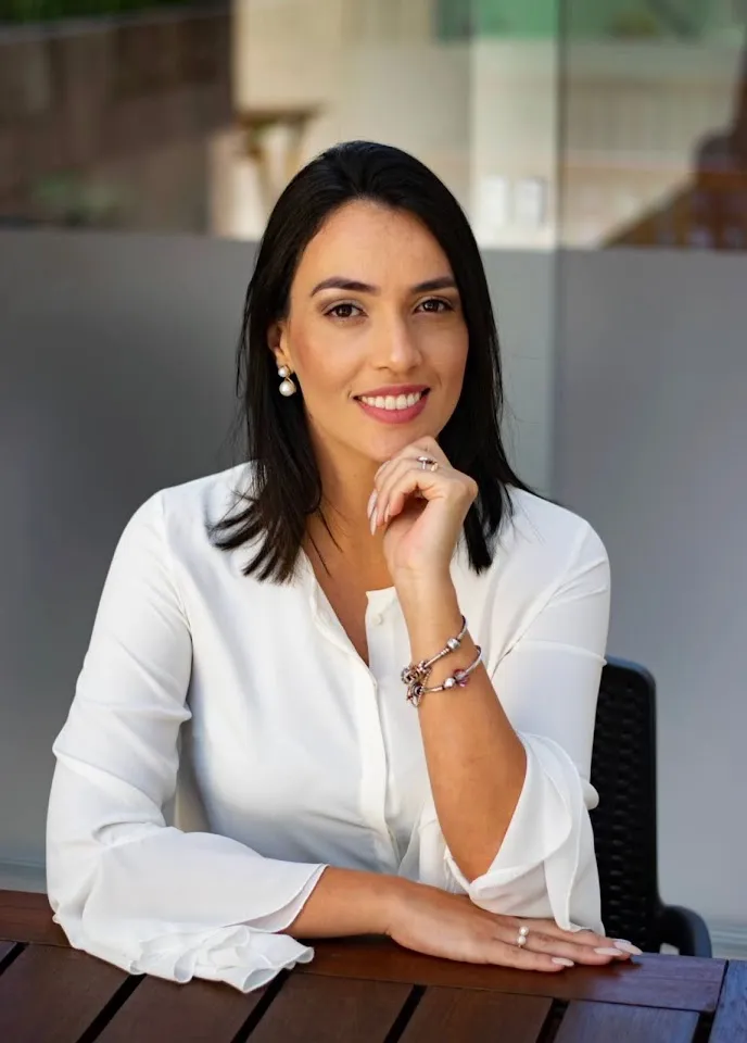 Foto de Fabiane da Luz Advocacia Especializada - Advogado em Foz do Iguaçu