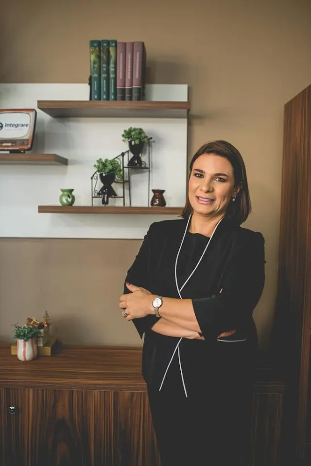 Foto de Morena Silveira | Direito de Família