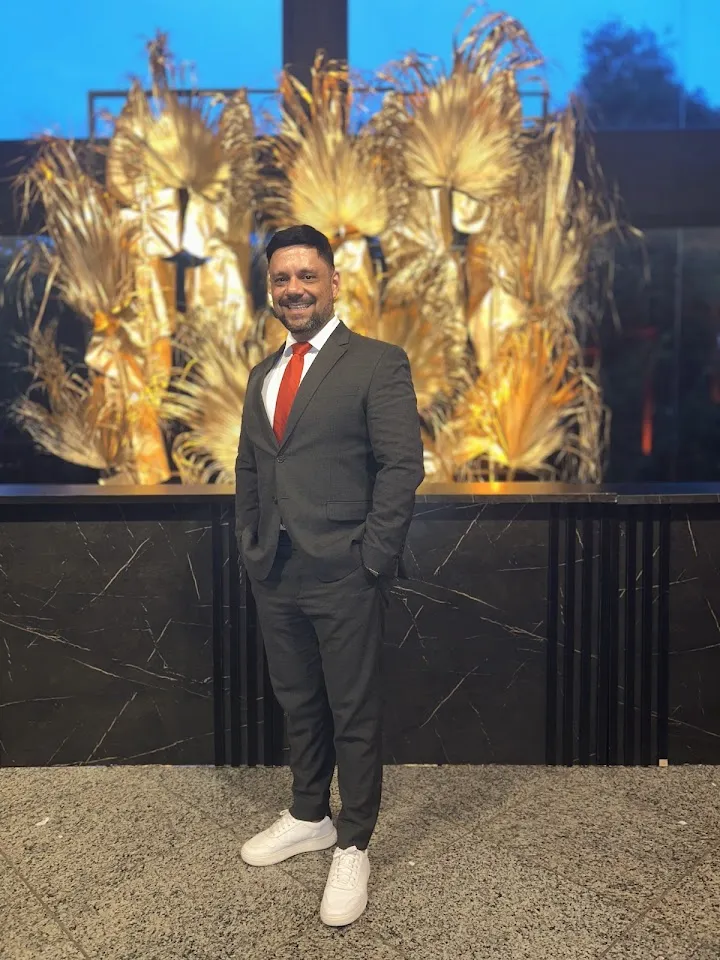 Foto de Fabiano Ferreira dos Santos Sociedade Individual de Advocacia