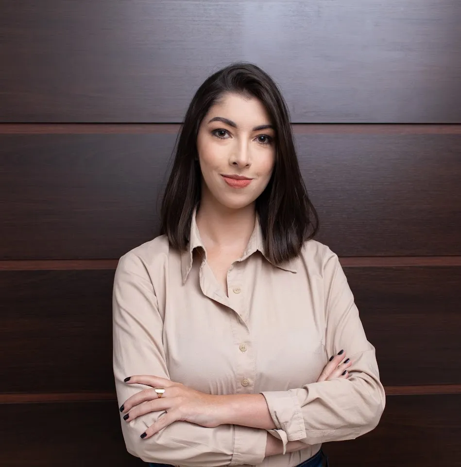 Foto de Luiza Nascimento - Advocacia e Consultoria