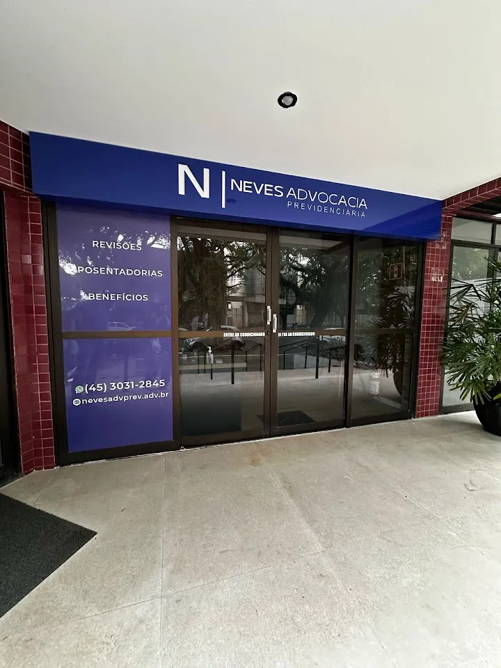 Foto de Neves Advocacia Previdenciária