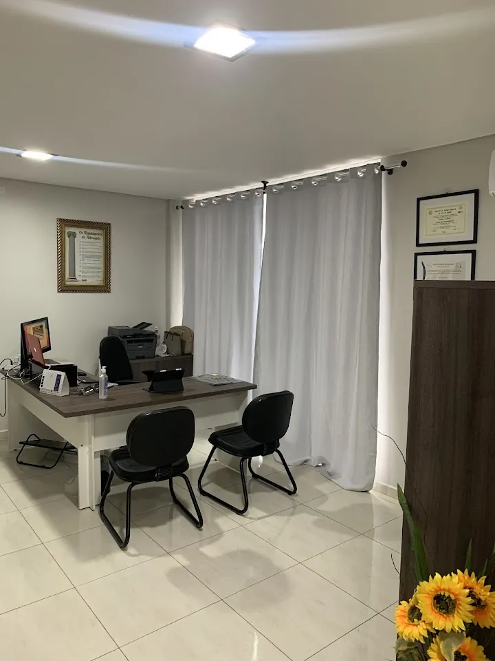 Foto de Renata Silvestre Advocacia Previdenciária e Imobiliária