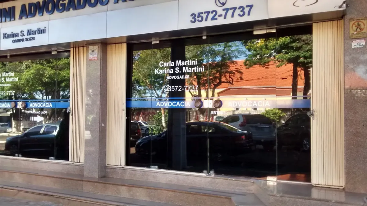 Foto de Martini Advogados Associados