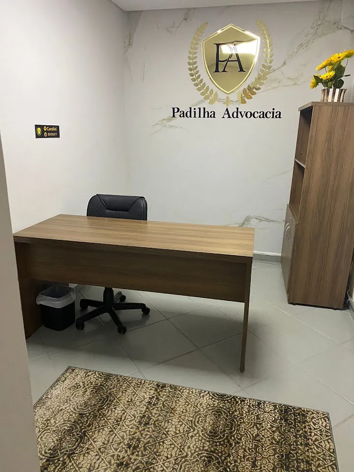 Foto de Padilha Advocacia