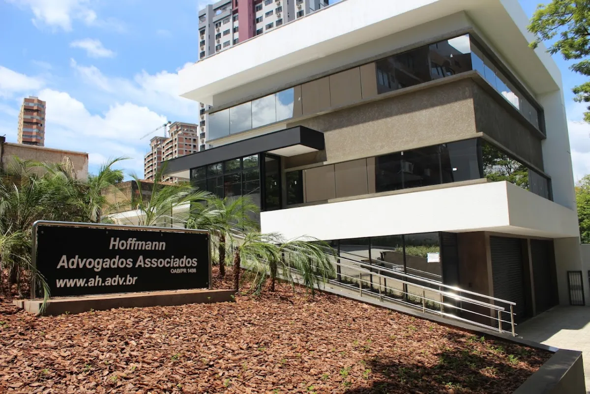 Foto de Hoffmann Advogados Associados