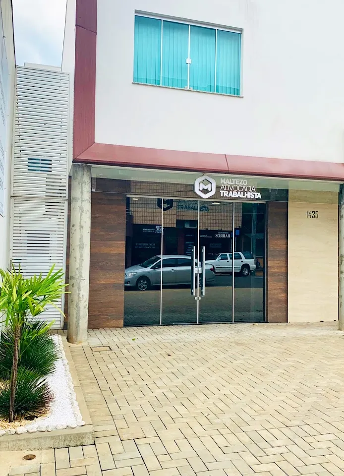 Foto de Maltezo Advocacia Trabalhista e Previdenciária