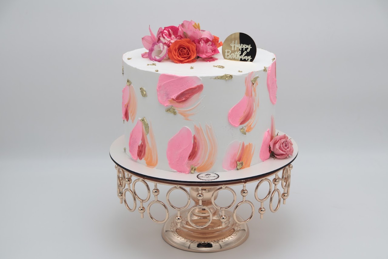 Foto de BLESSED CAKE FOZ