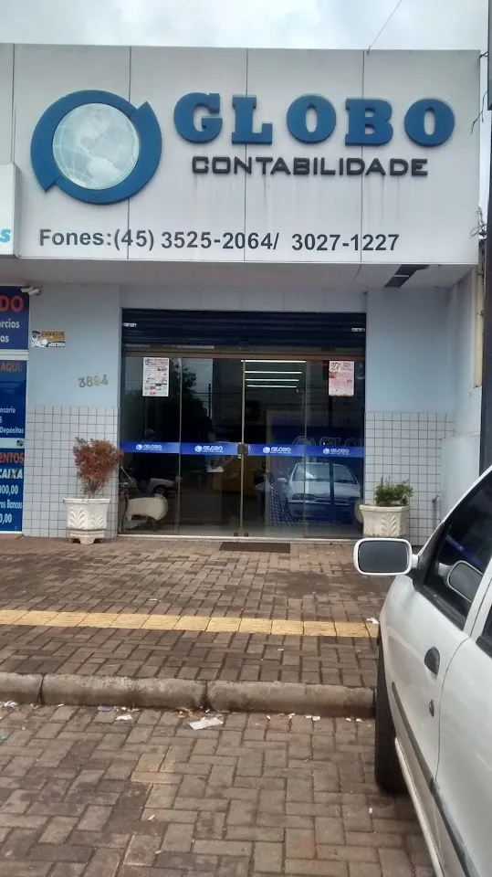 Foto de Globo Contabilidade