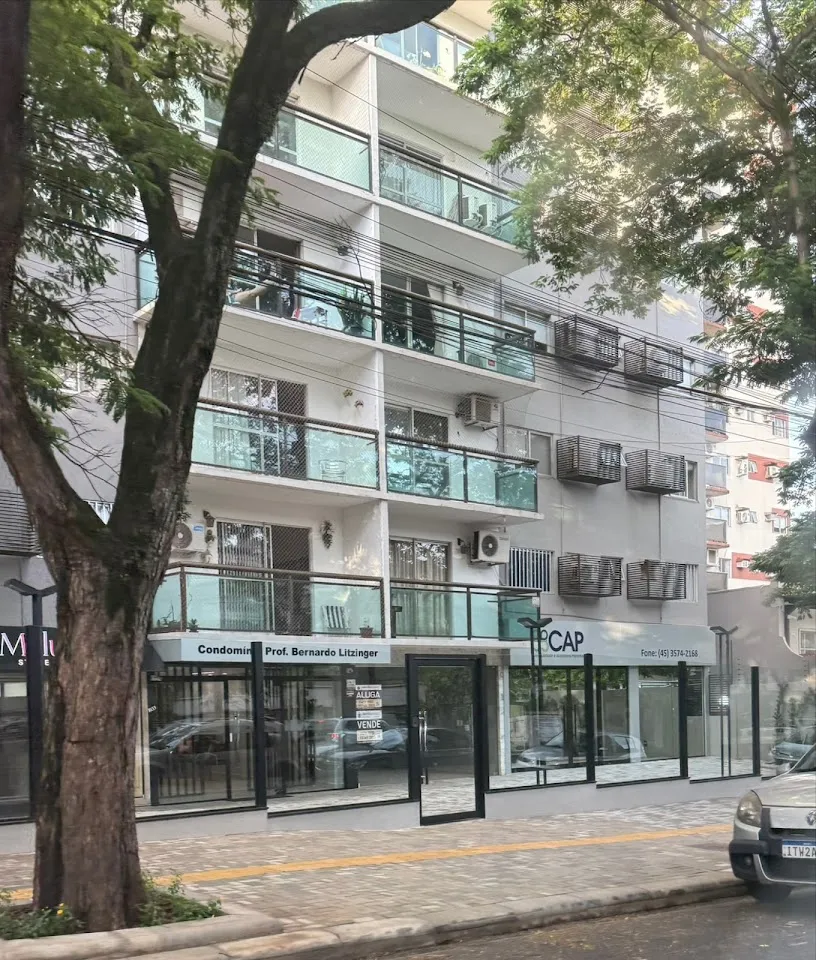 Foto de CAP - Contabilidade e Assessoria Peninha