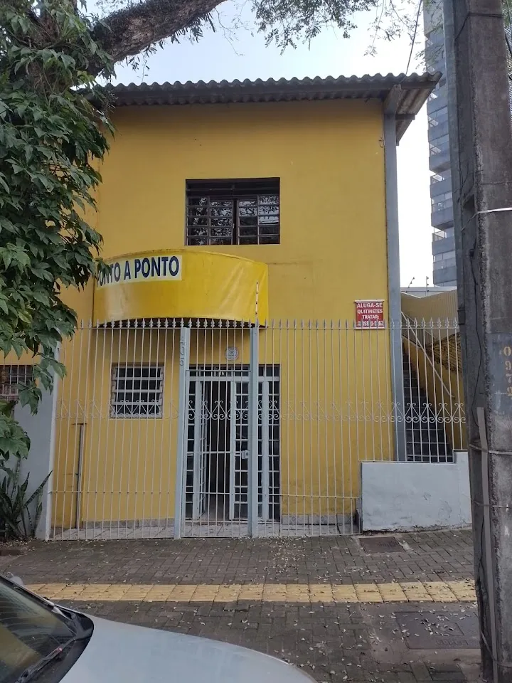 Foto de Dr. Burocracia