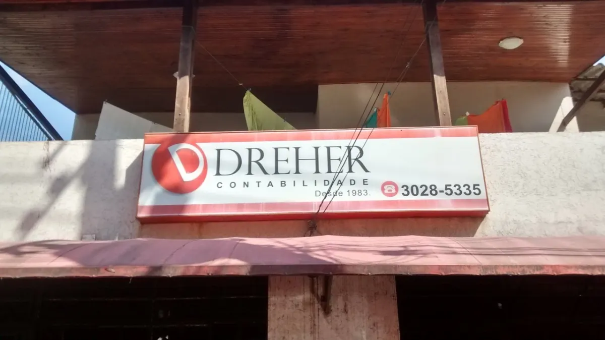 Foto de Dreher Contabilidade