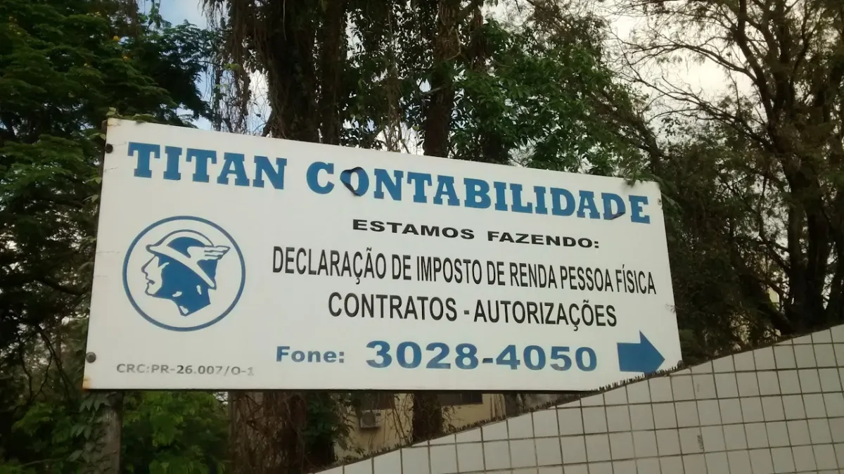 Foto de Titan Contabilidade