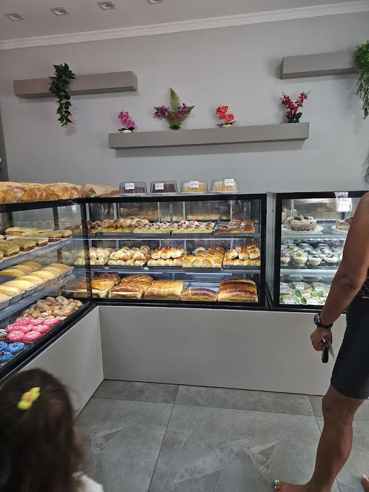 Foto de Panificadora e confeitariaCremoart