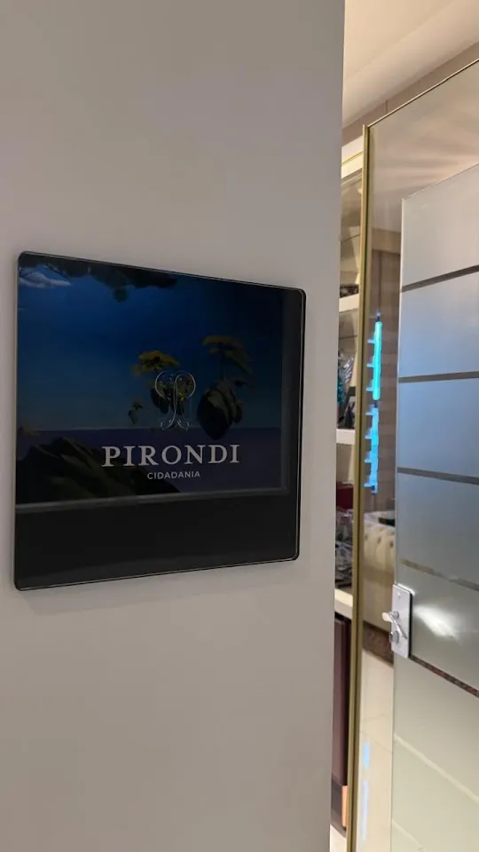 Foto de PIRONDI CIDADANIA | ITALIANA & PORTUGUESA