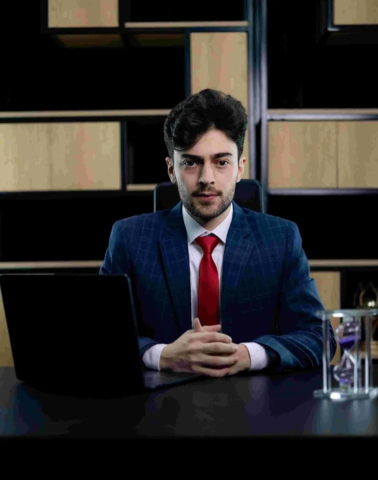 Foto de Gabriel Serafin - Advocacia e Consultoria Empresarial