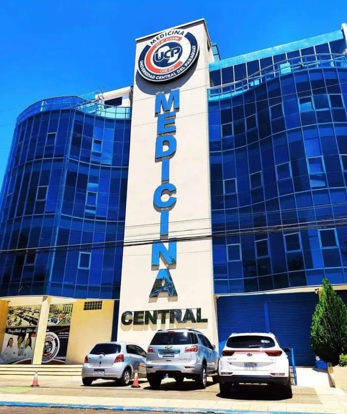 Foto de Medicina Sem Fronteira - Consultoria Acadêmica