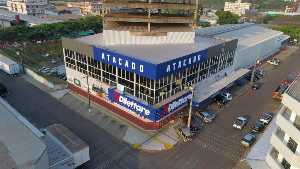 Foto de Dilettare Vila Portes