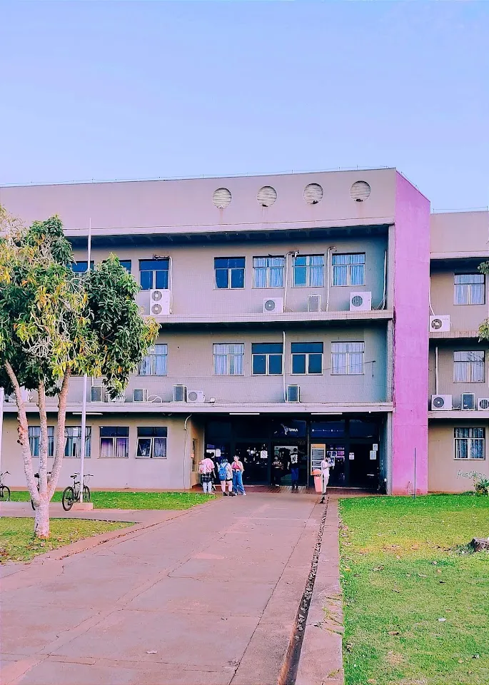 Foto de UNILA - Universidade Federal da Integração Latino-Americana