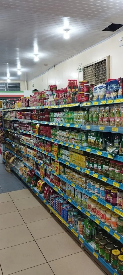 Foto de Brandão Supermercado