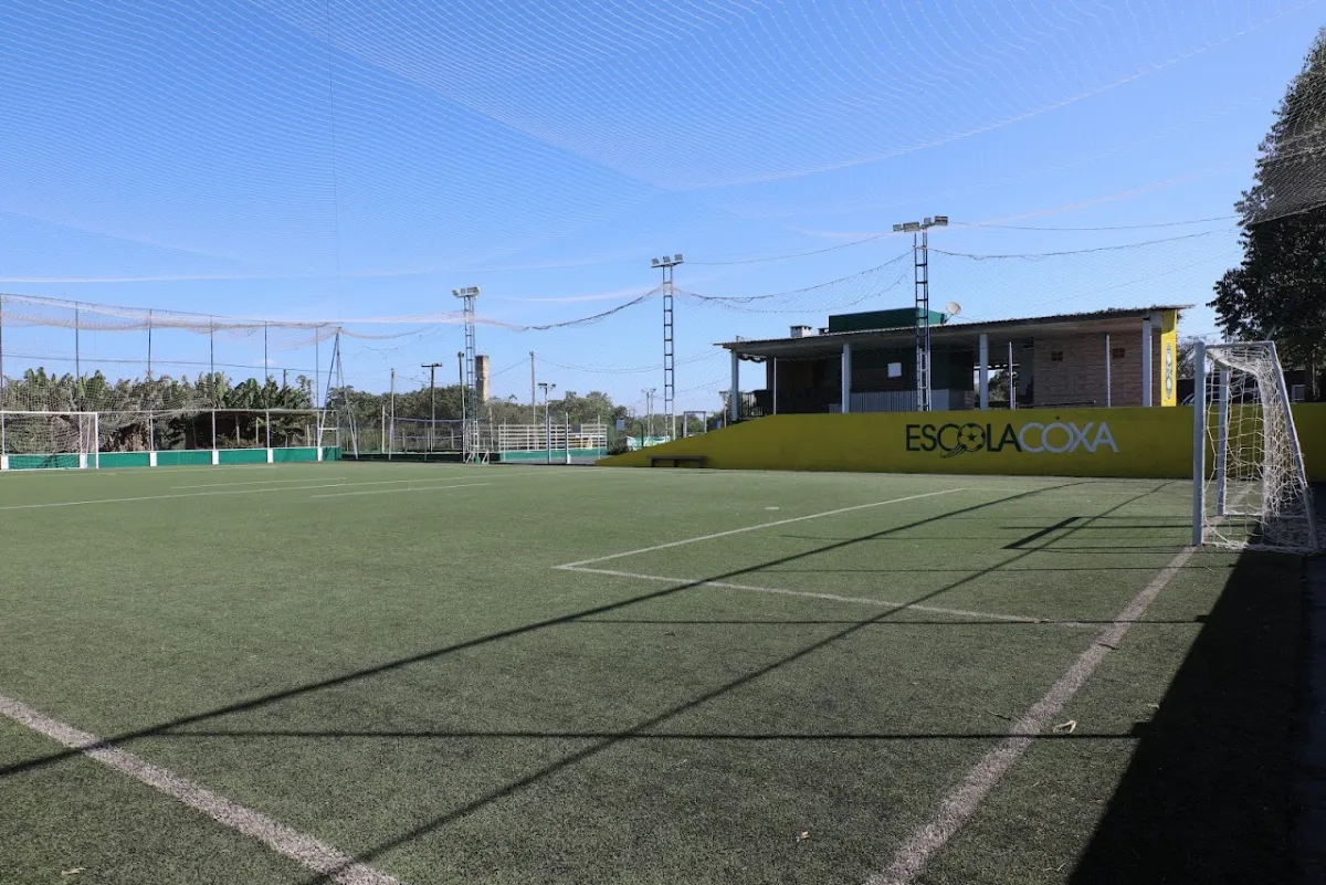 Foto de Centro de Treinamento Coxa Foz