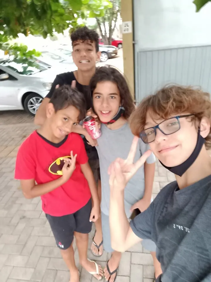 Foto de Escolinha de Campo Davi Savaris