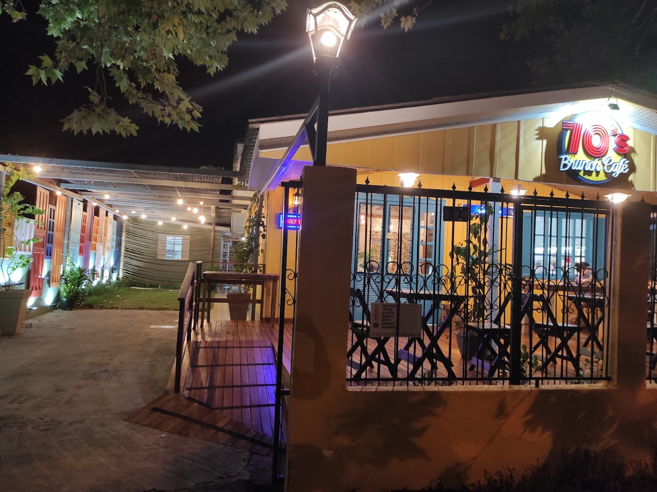 Foto de 70's Brunch Café