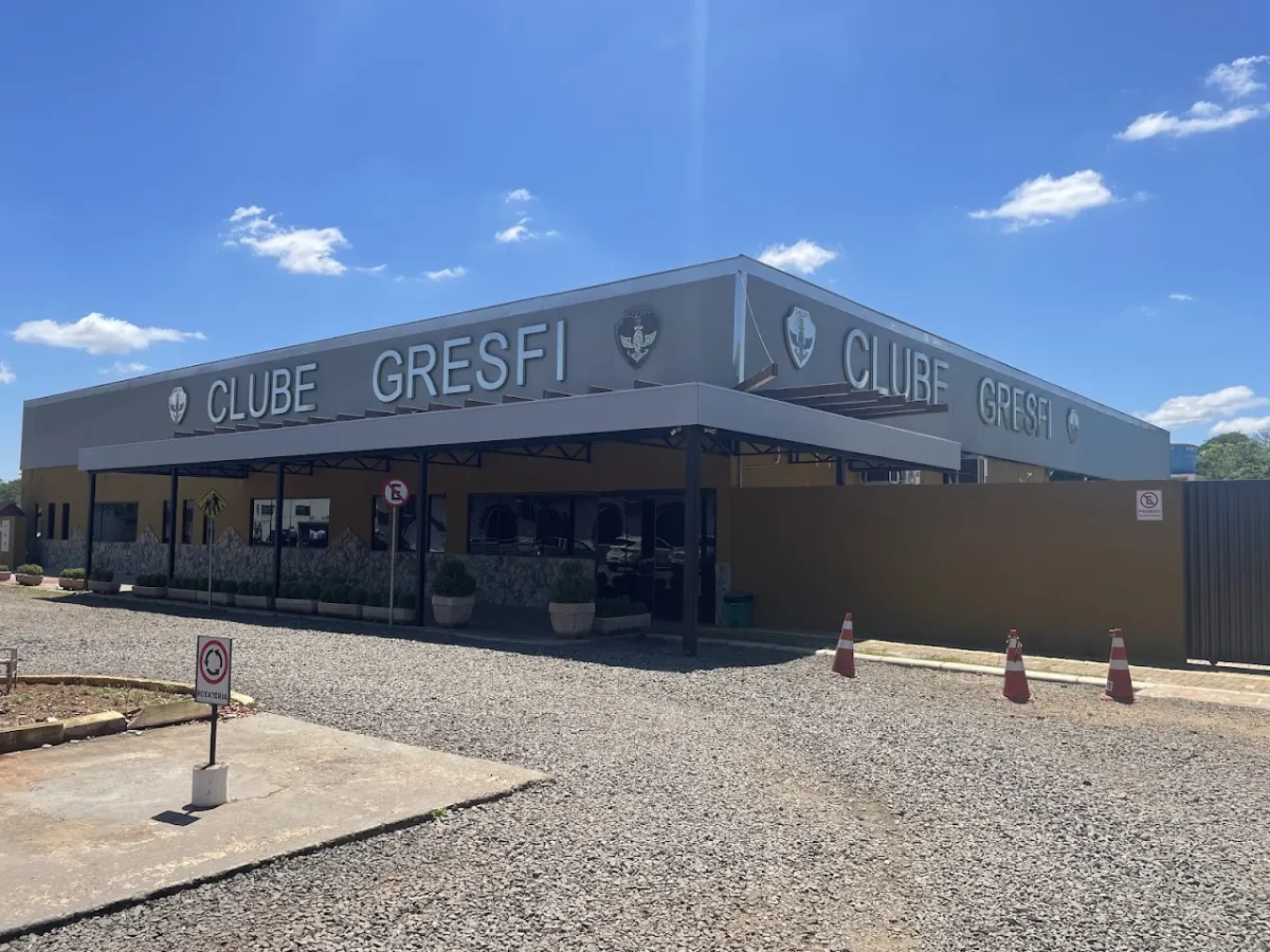 Foto de CLUBE GRESFI