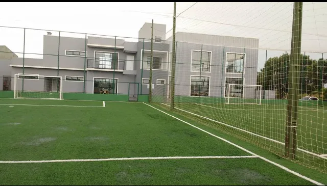 Foto de Arena Edson Bastos
