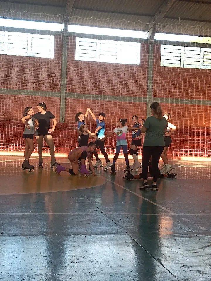 Foto de Ginásio Poliesportivo Professor Jarbas Inácio de Assis
