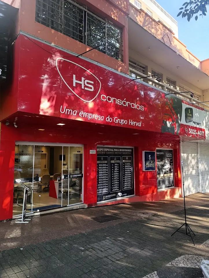 Foto de HS Consórcio Lucro Certo Investimentos