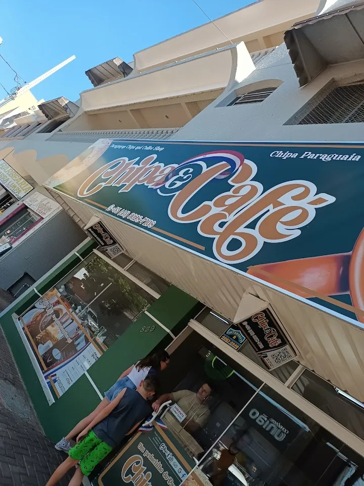 Foto de Chipa&Café
