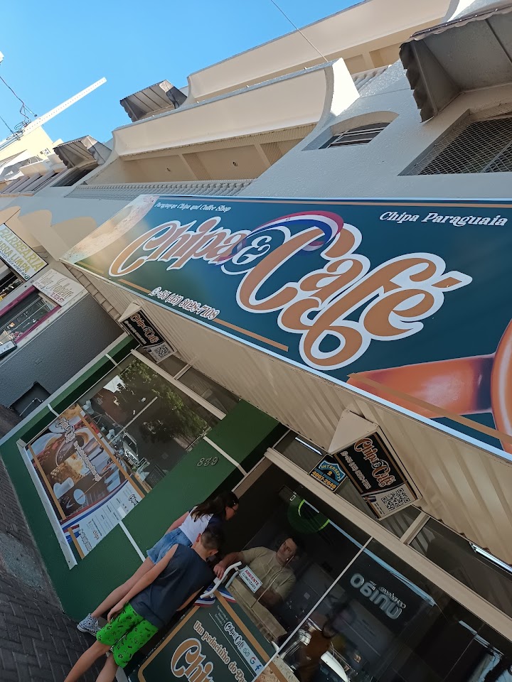 Foto de Chipa&Café