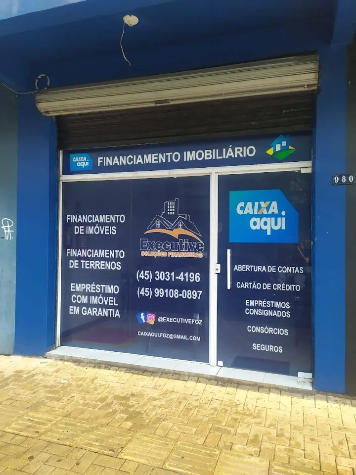 Foto de EXECUTIVE SOLUÇÕES FINANCEIRAS