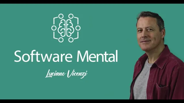 Foto de Software Mental