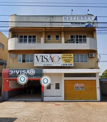 Foto de Netindex Informática Ltda