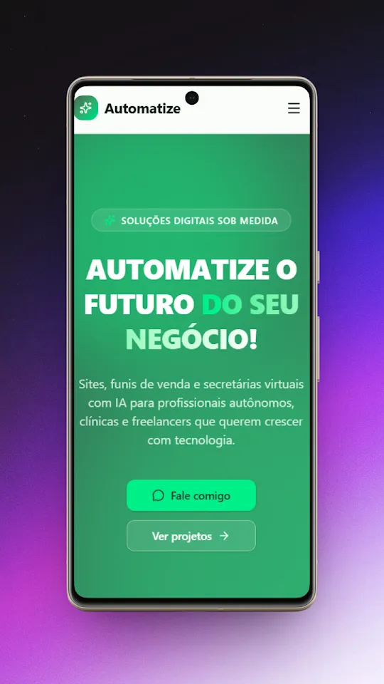 Foto de Junior Dantas - Criação de Sites e Web Design