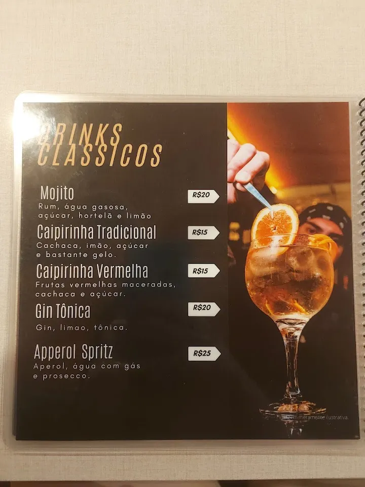 Foto de Seu Chico Café Bar