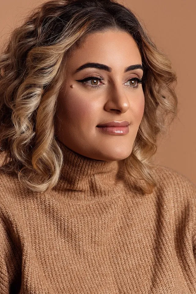 Foto de Manu Cândido - Cantora e compositora
