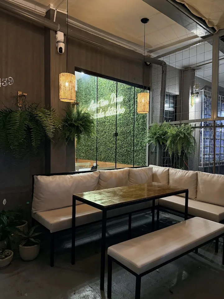Foto de Las Carolinas Bistrô Café