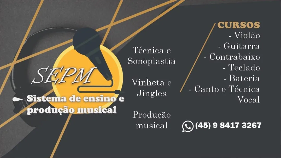 Foto de Sepm Produções